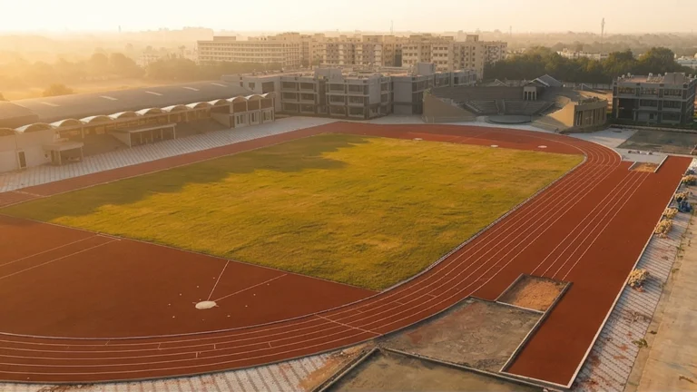 TRACK AND FIELD 2